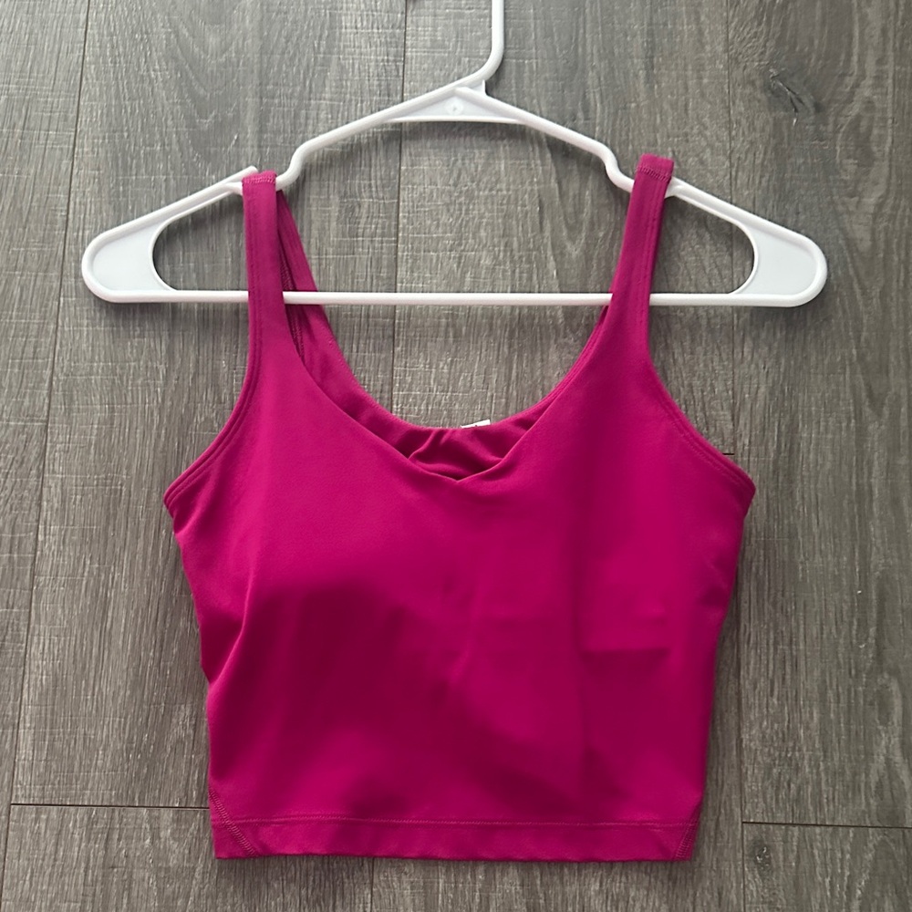 Lululemon Align Tank